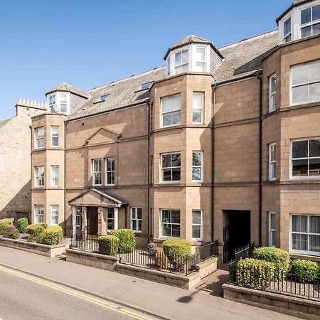 Skye Sands - City Road Residence St Andrews Kültér fotó